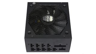 Đánh giá bộ nguồn Cooler Master V850 Gold V2 7 Cooler Master V850 Gold V2