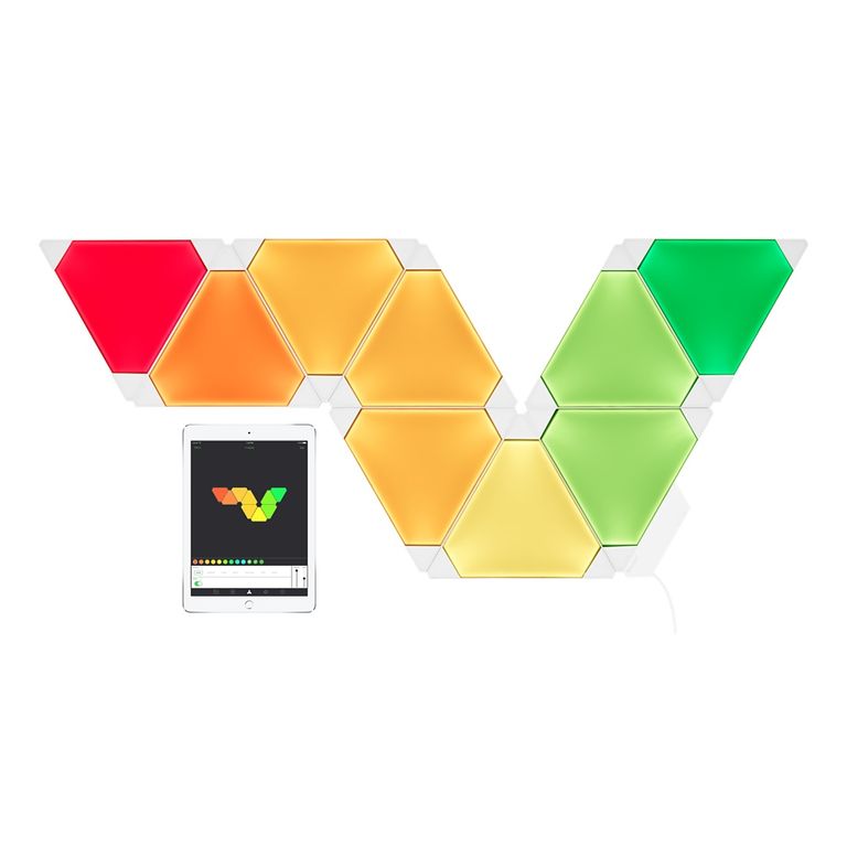 Nanoleaf Aurora Smarter Kit
