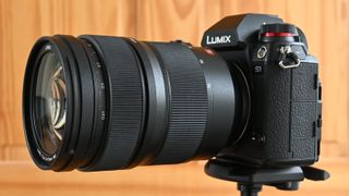 Best lenses for the Panasonic Lumix S5, S5 II and S5 IIx: Panasonic Lumix S PRO 24-70mm f/2.8