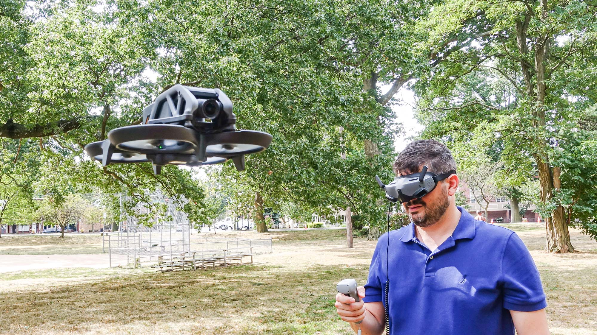 DJI Avata InDepth Review Everything you need to know  DC Rainmaker
