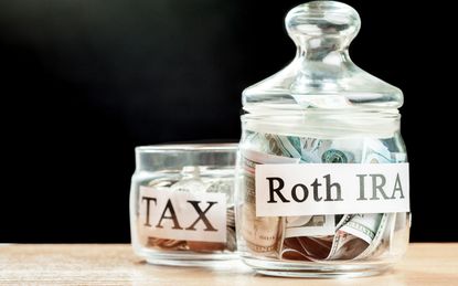 Withdraw Money From Tax-Free Roths