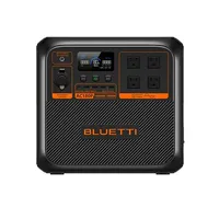 BLUETTI AC180P Solar BLUETTI AC180P Solar