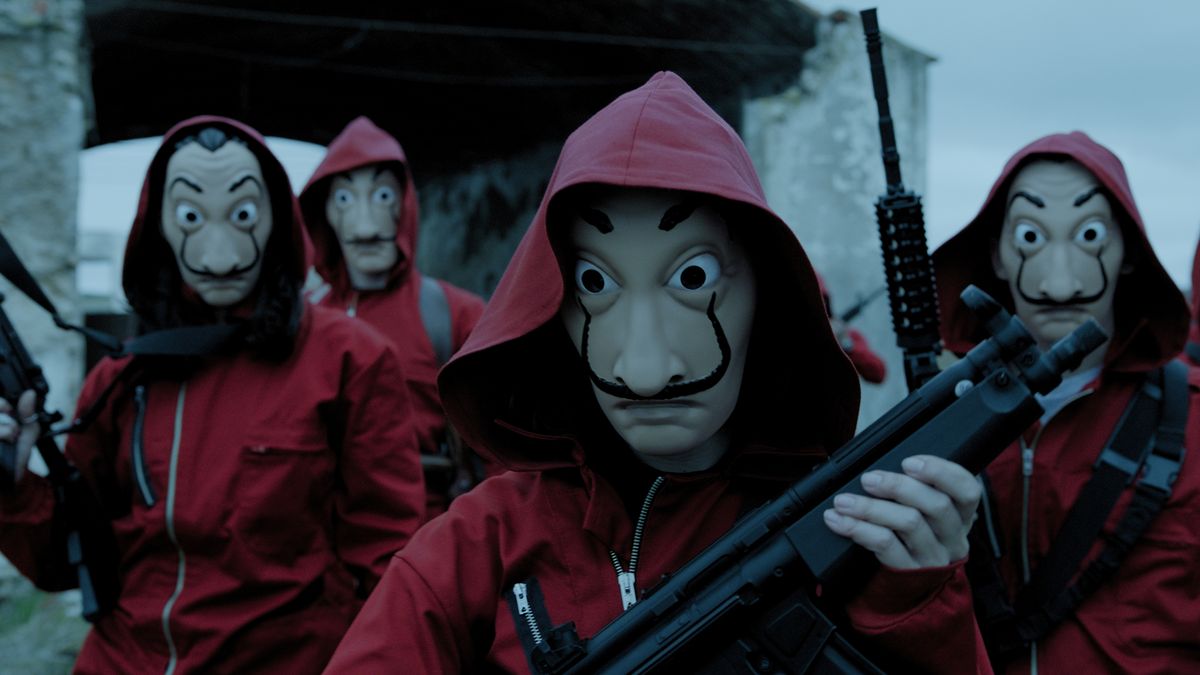 Money Heist: How Season 5 Changed the Series Forever