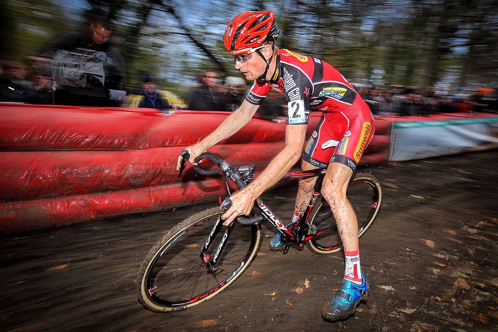 Kevin Pauwels (Sunweb Napoleon Games)