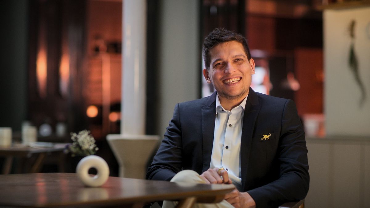 Indian Matchmaking season 2 cast who's who guide What to Watch