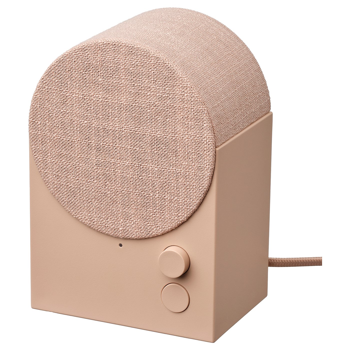 Nattbad Bluetooth Speaker - Pink