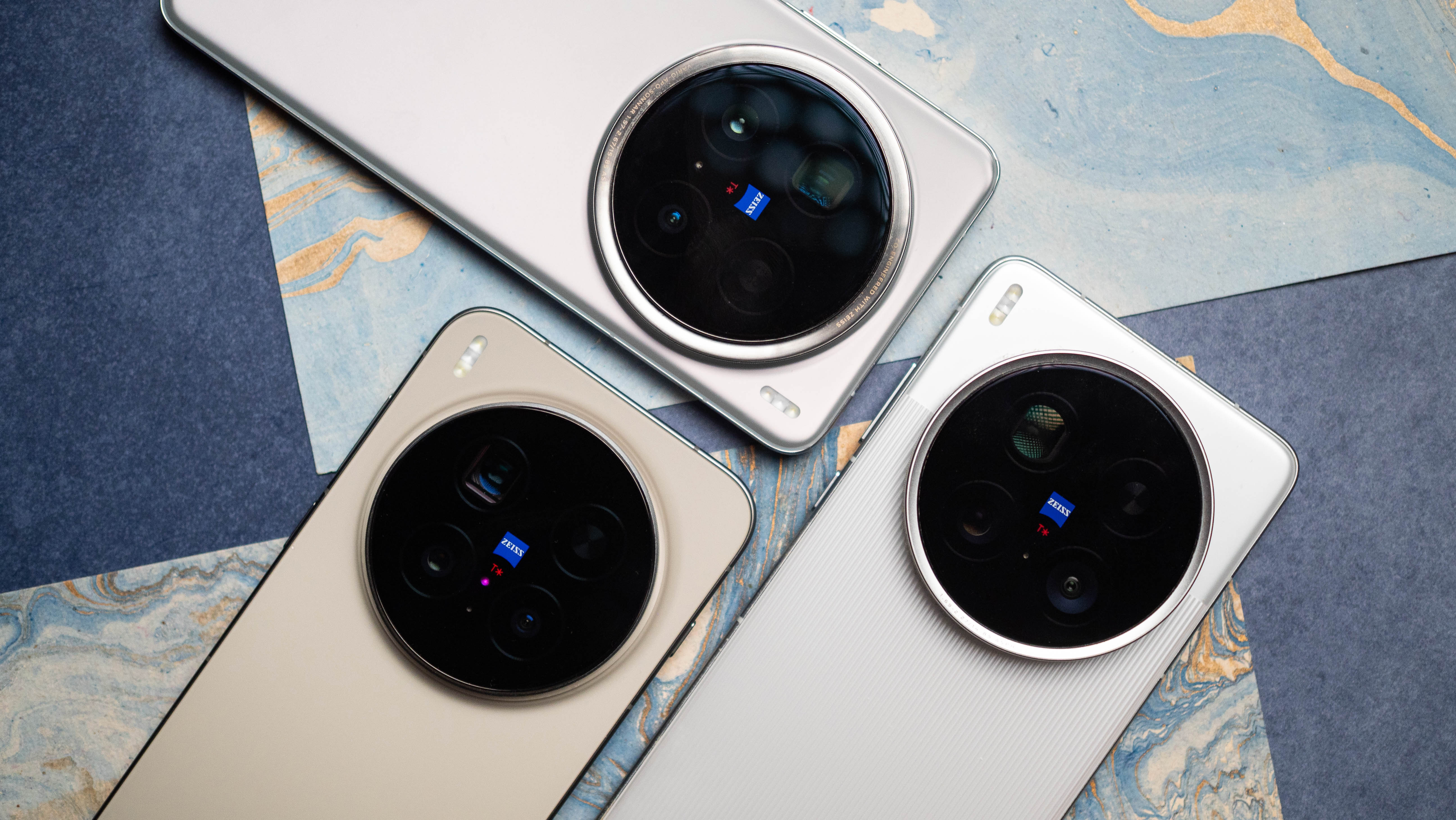 Vivo X300 Pro review on Android Central