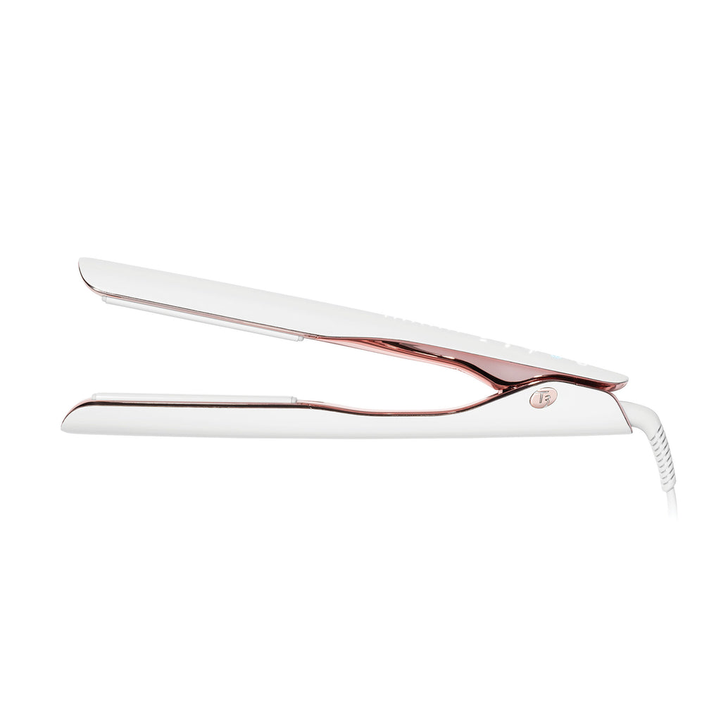 Smooth Id 1” Smart Flat Iron With Touch Interface