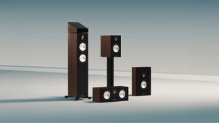 Monitor Audio Bronze 7G Series