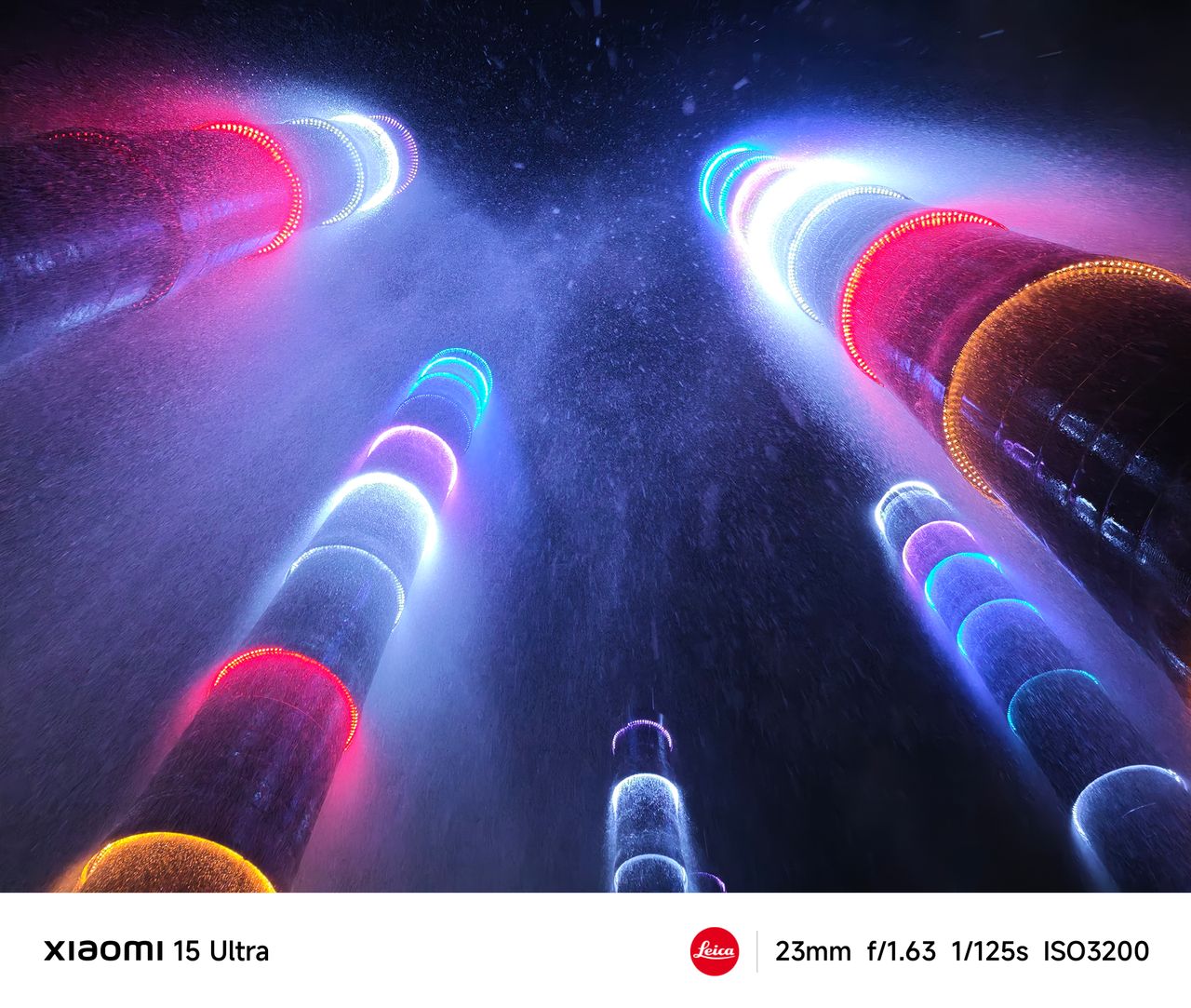 Xiaomi 15 Pro
