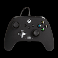 PowerA Enhanced Wired Controller for Xbox Series X|S | $38 $30 at Amazon