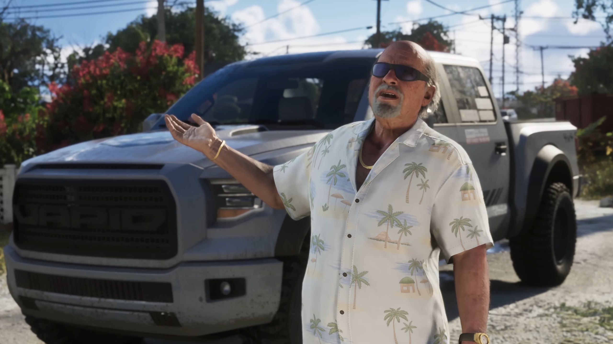 pcgamer.com - Andy Chalk - Bank of America thinks Take-Two should charge more for Grand Theft Auto 6