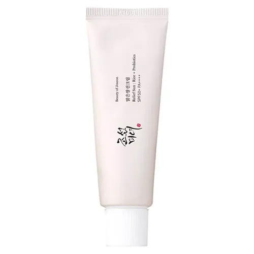Beauty of Joseon Relief Sun: Rice + Probiotics 