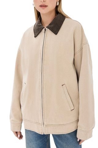 Lioness Workwear Barn Jacket