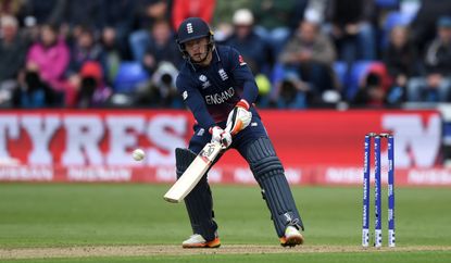 Jos Buttler, England cricket 