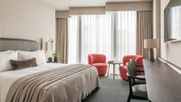 The Stratford Hotel, Queen Elizabeth Olympic Park