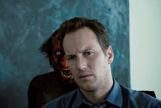 Patrick Wilson in Insidious 5