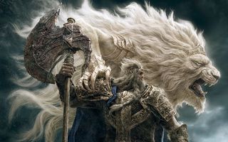 Image for Elden Ring review