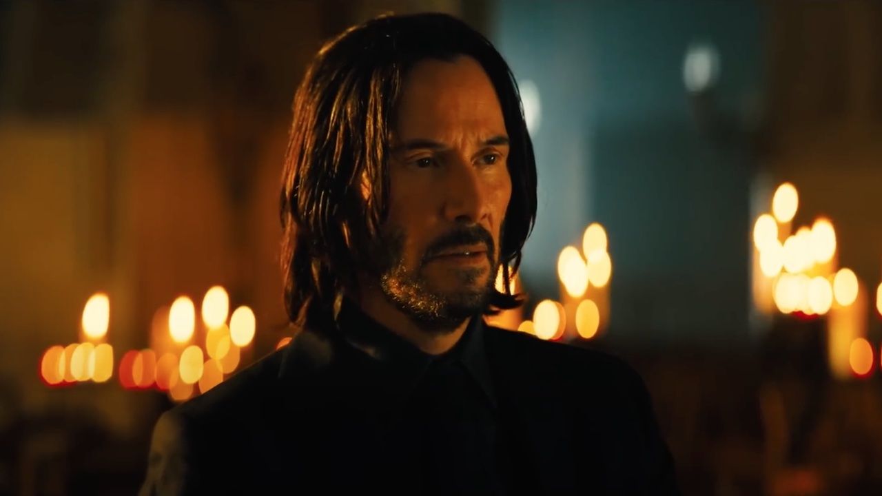 Keanu Reeves Deepfake Account Is So Good It Has Fans Wondering If Its