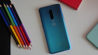 OnePlus 7T