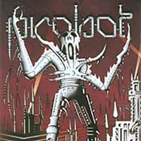 Probot - Probot (Southern Lord, 2003)