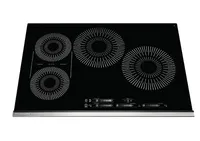 Frigidaire Gallery 30" Built-in Induction Electric Cooktop