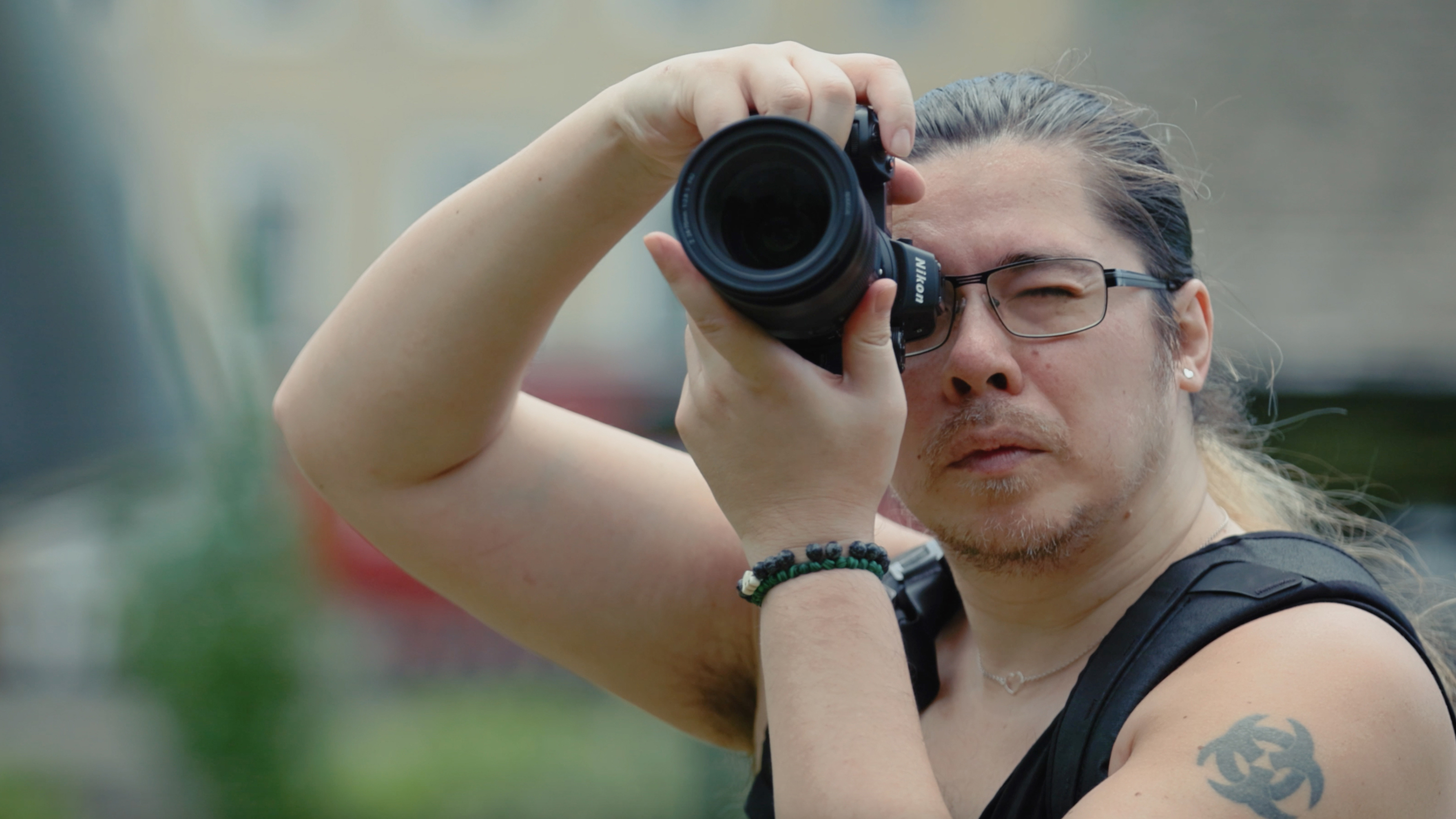 Don’t settle for being a picture taker – be a picture maker with these cameras that put YOU in control