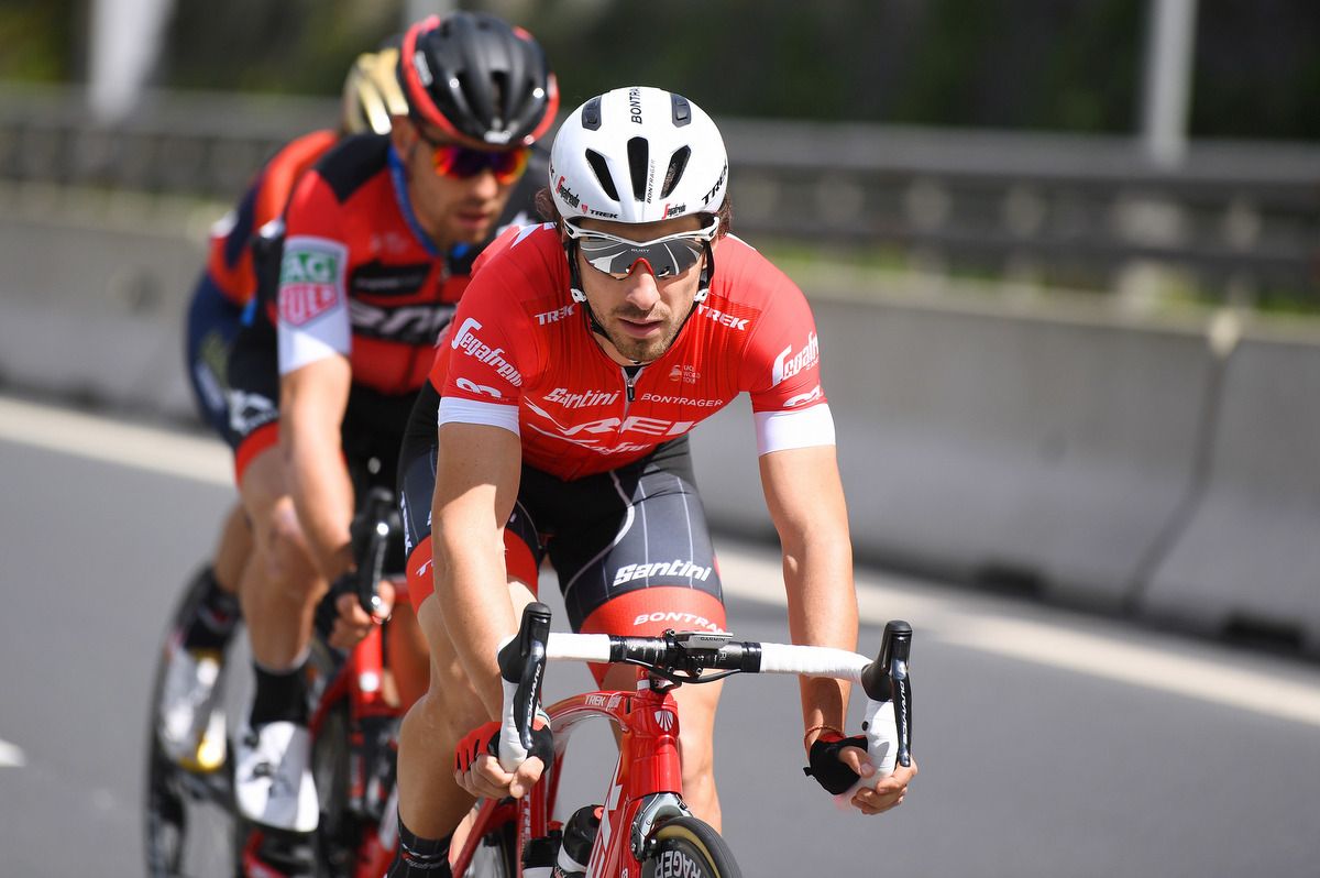 Fabio Felline (Trek-Segafredo)