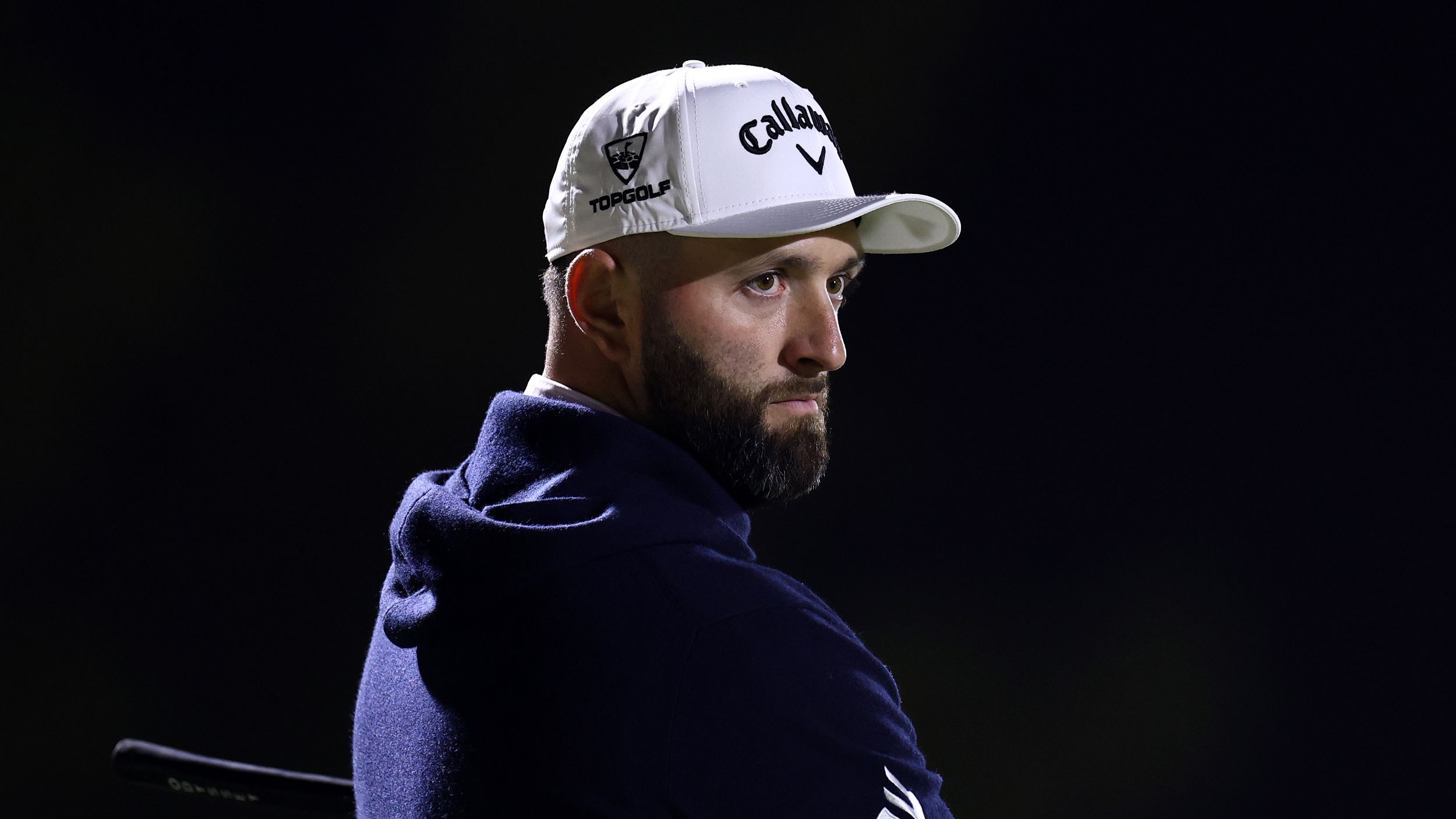 Jon Rahm Shares Condition Which Would See Him 'Sign Tonight' ...