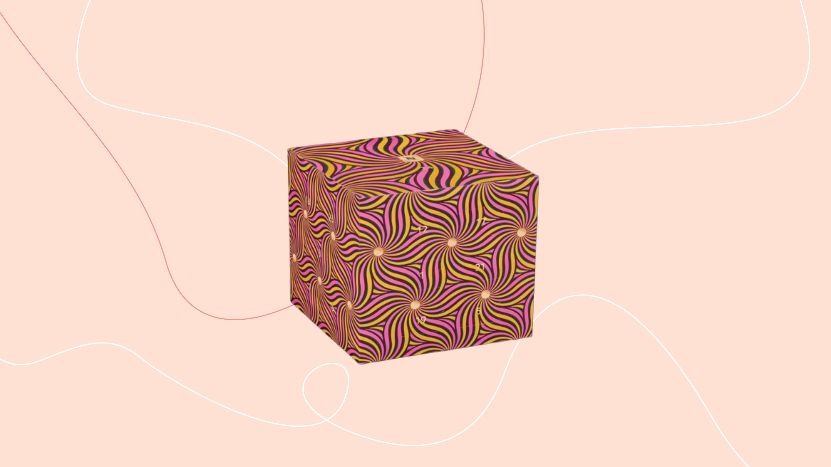 Nespresso&#039;s new advent calendar 