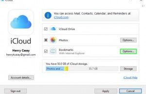 How to Set Up and Use iCloud on Windows | Laptop Mag