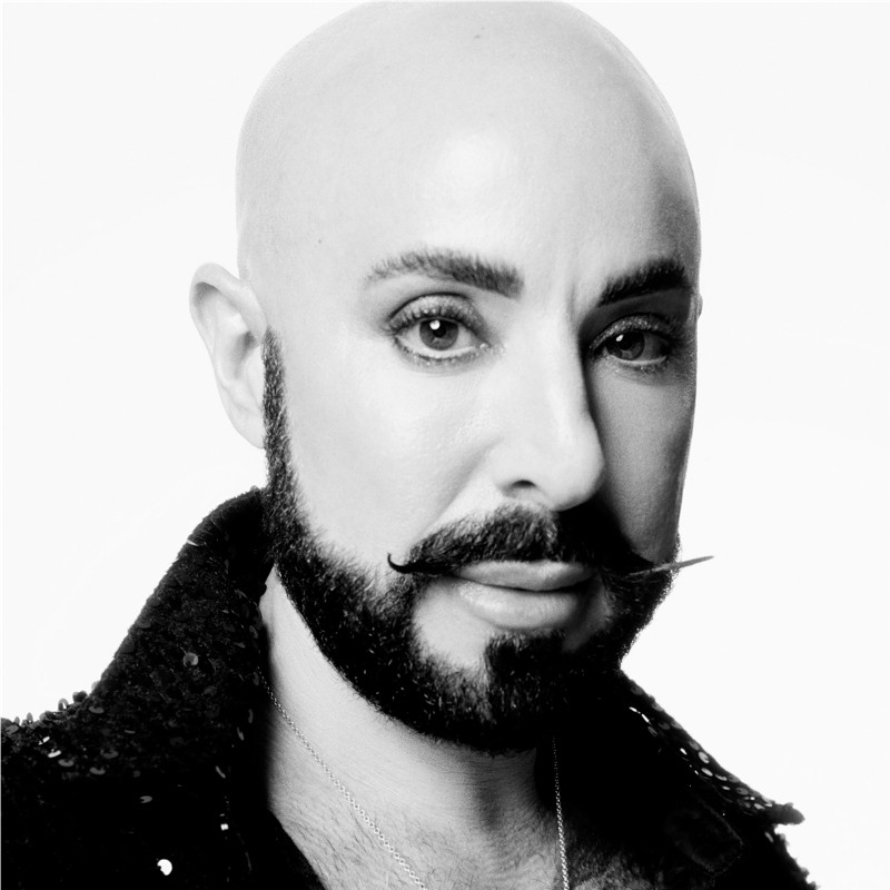 headshot of eddie duyos