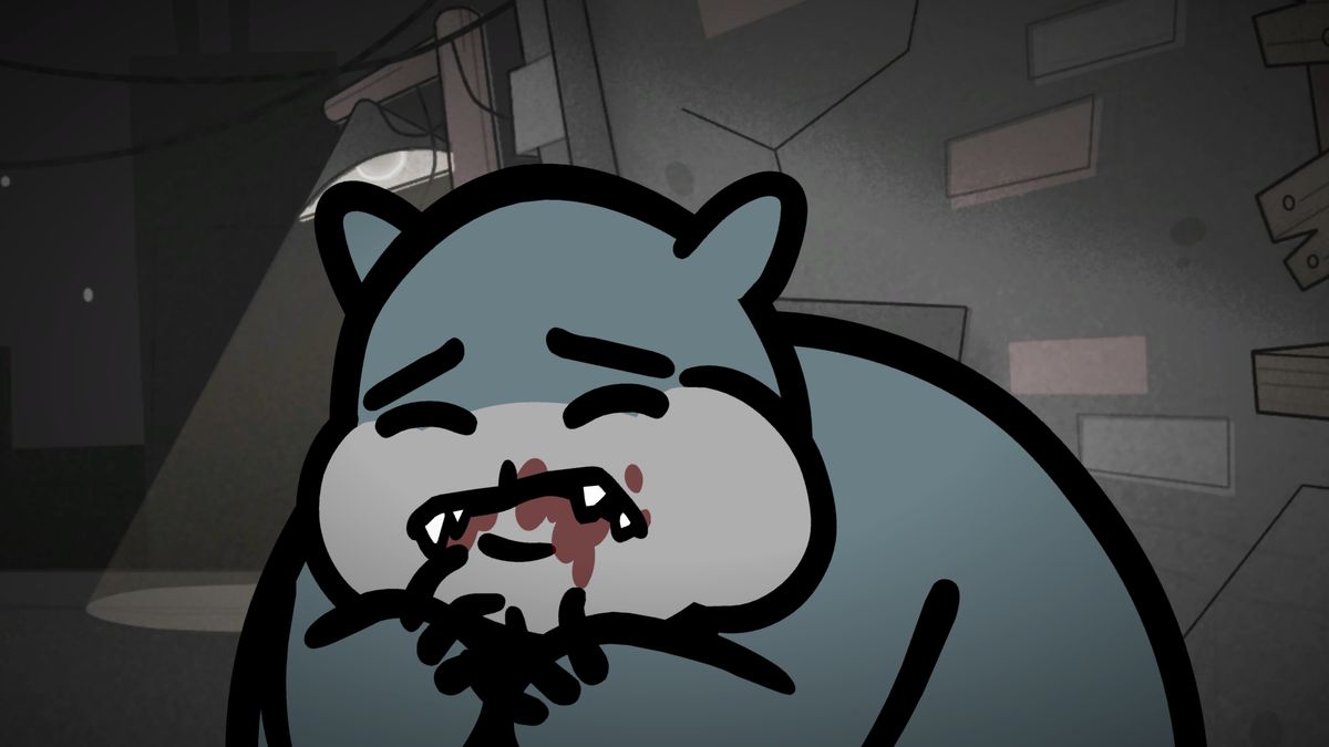 How to beat Guillotina in Mewgenics