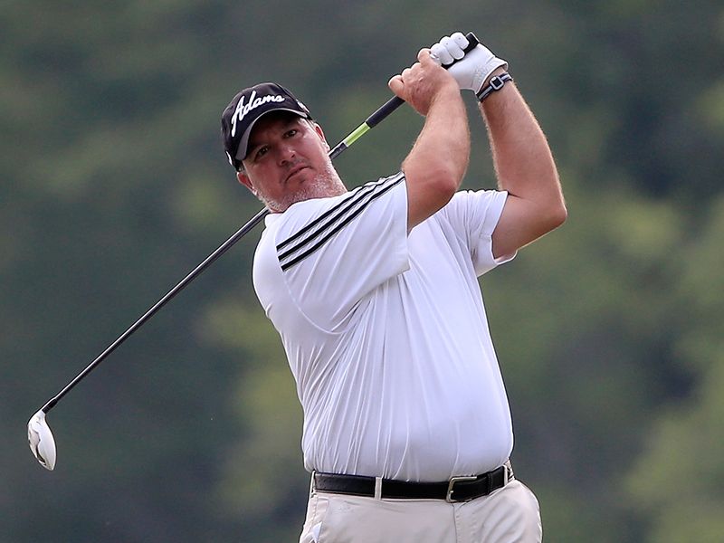 Boo Weekley