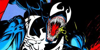 Venom getting a DC movie