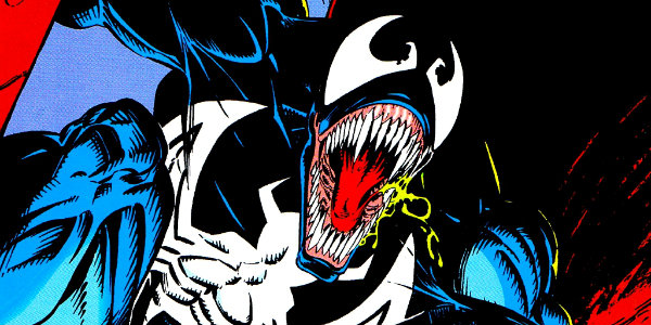 Venom getting a DC movie