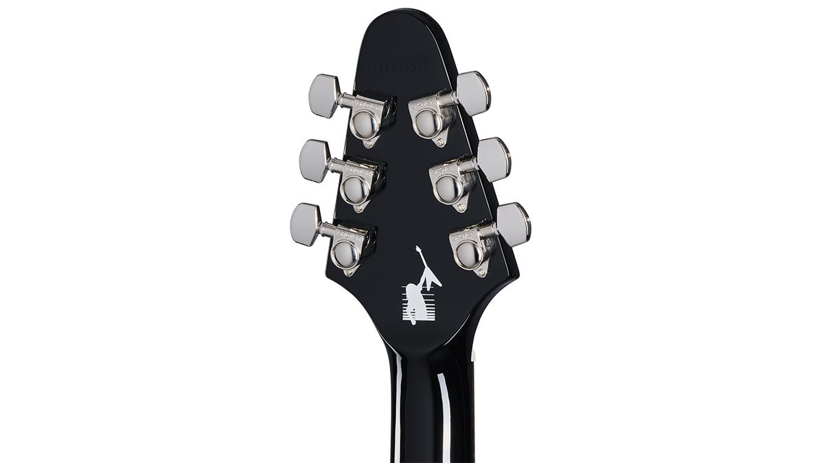 Epiphone Kirk Hammett 1979 Flying V