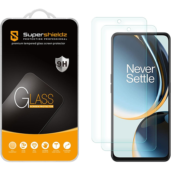 Supershieldz screen protector for OnePlus Nord N30 5G