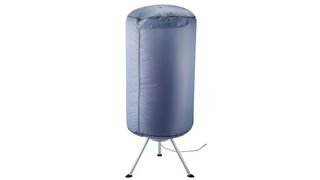 Dry:Soon Heated Clothes Airer Drying Pod