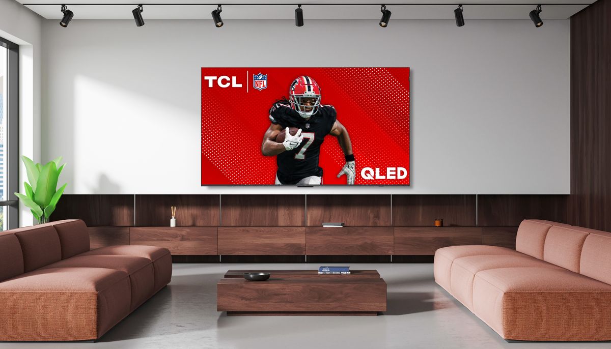 TCL QM8 Mini-LED TV (2024) hands-on review: Brighter, bigger and better