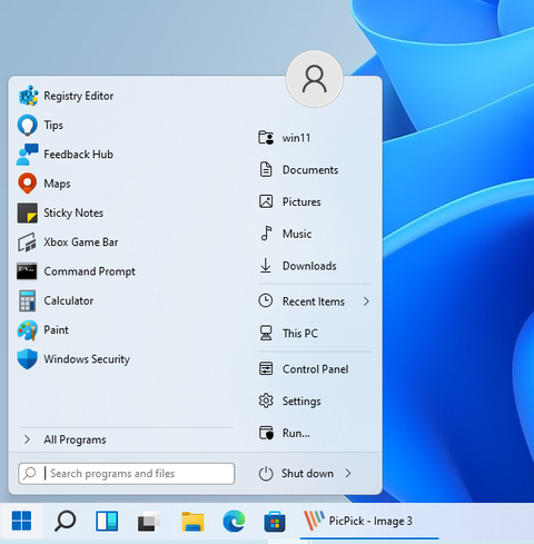 How to Replace the Start Menu in Windows 11 | Tom's Hardware