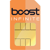Cheap T-Mobile alternative: Boost Infinite| $25pm | T-Mobile network