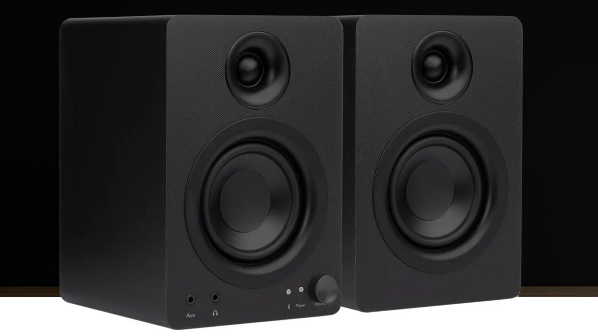 Best computer speakers under 100 in 2022 Laptop Mag