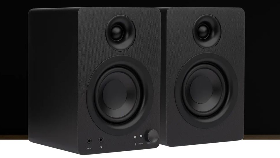 Best computer speakers under 100 in 2022 Laptop Mag