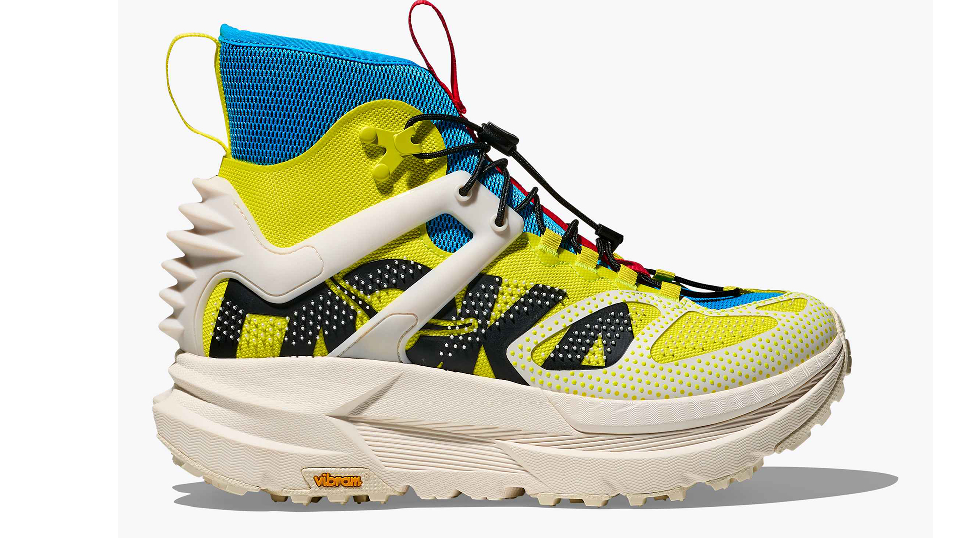 Hoka Mafate X Hike