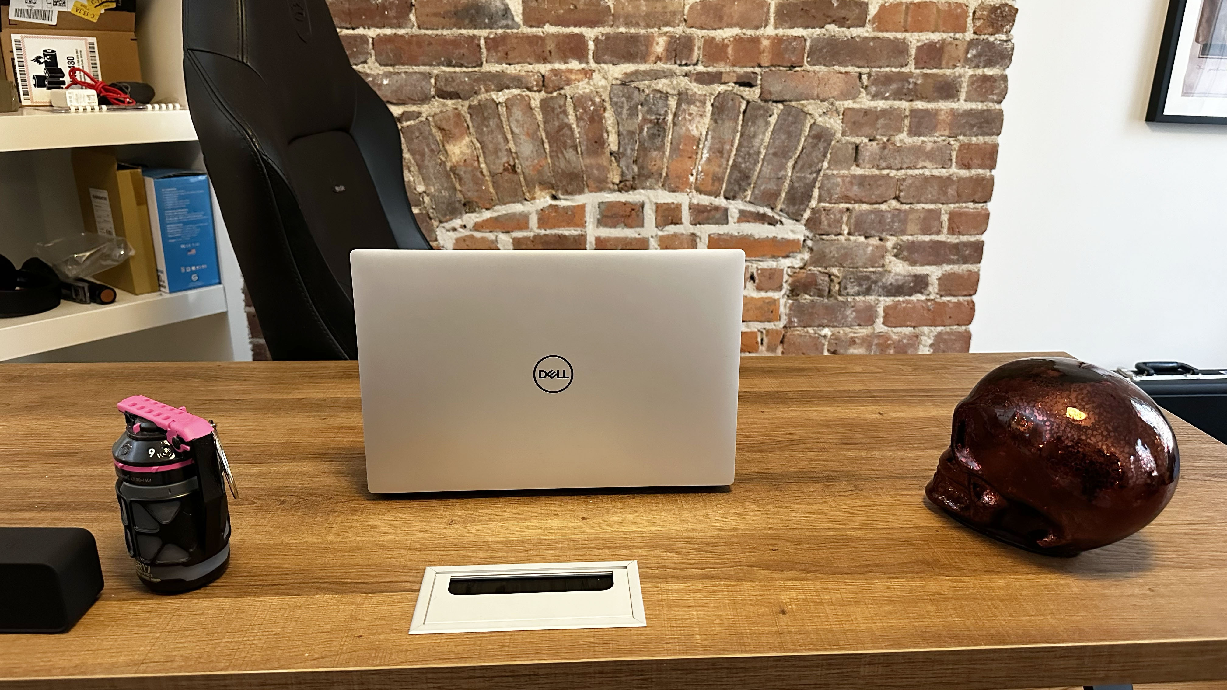 Dell XPS 14 OLED