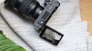 Sony ZV-E1 digital camera