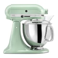 KitchenAid Artisan Series 5 Quart Tilt Head Stand Mixer KitchenAid Artisan Series 5 Quart Tilt Head Stand Mixer