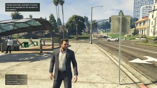 GTA 5 cheat codes