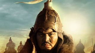"Genghis Khan: The Secret History of the Mongols"